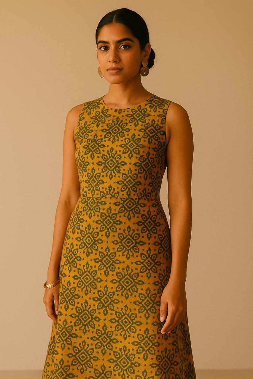 Custom tailoring process