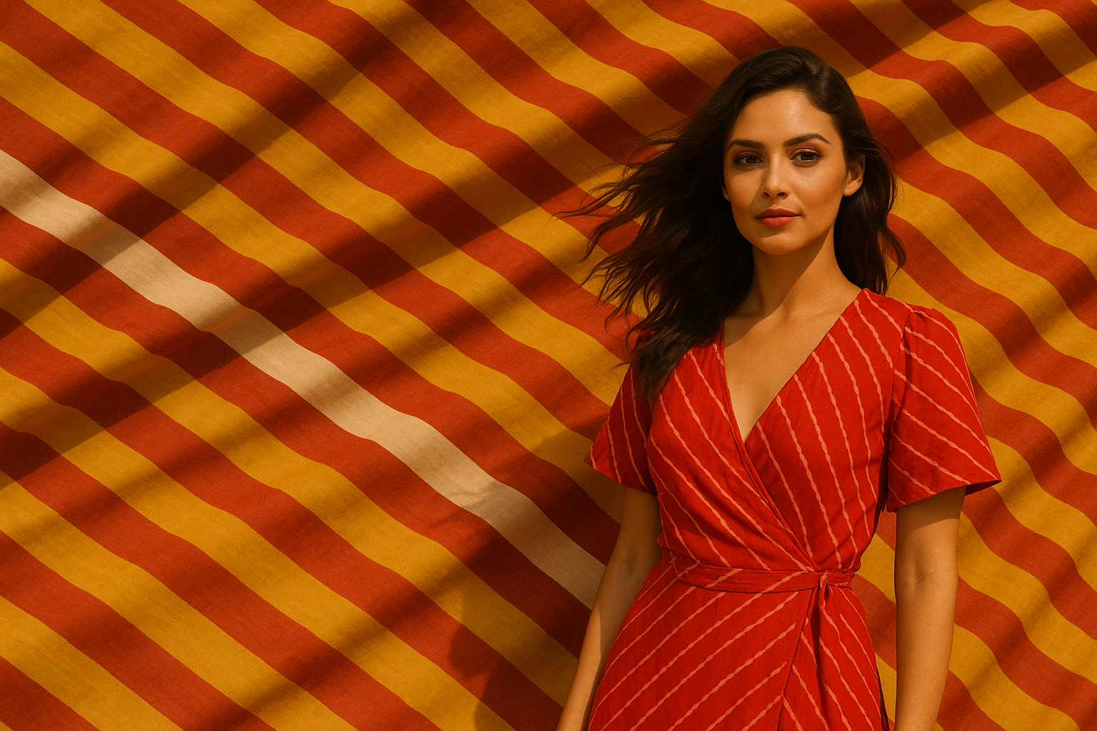 DESIECO sustainable fashion collection hero background